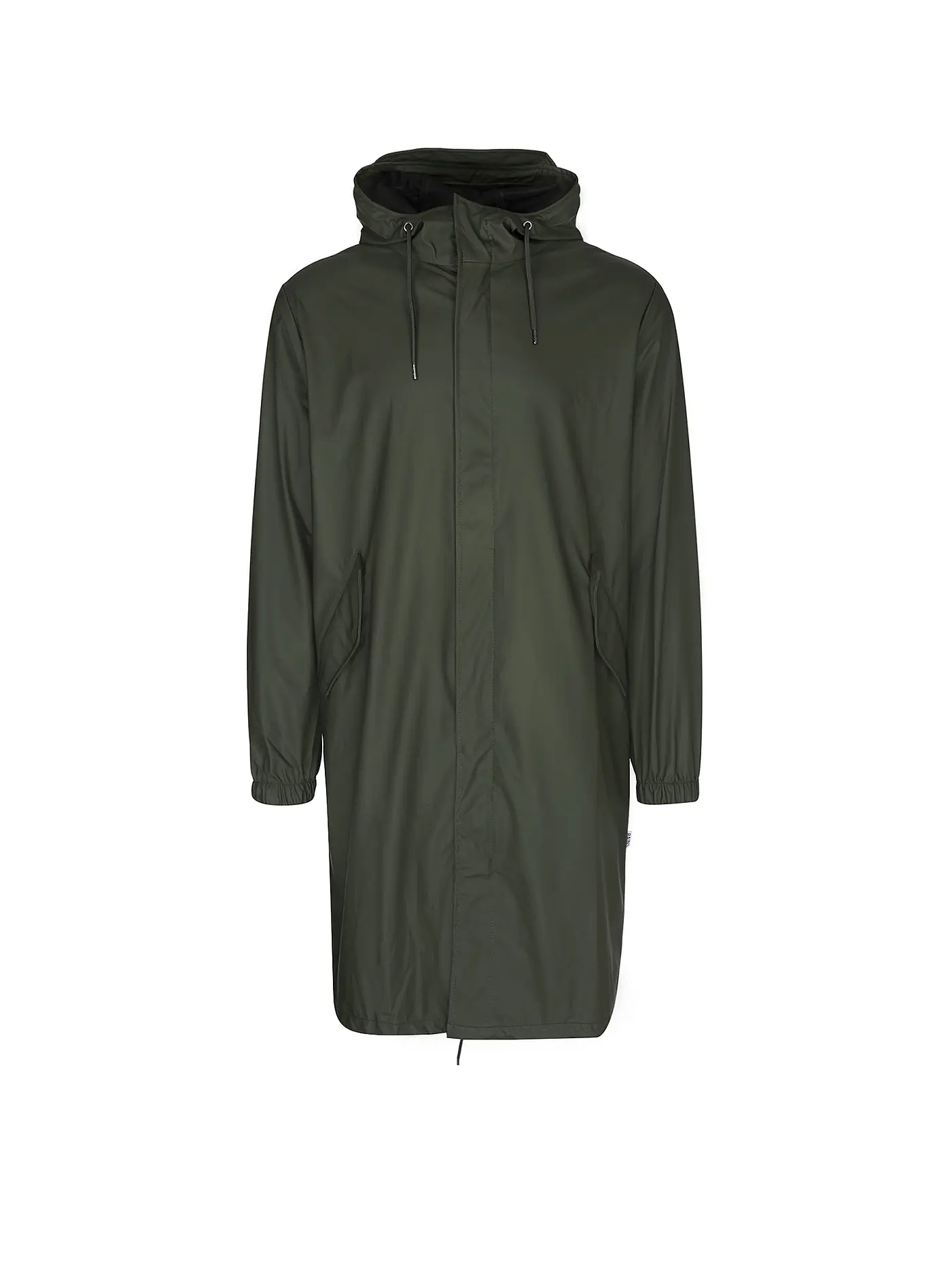 RAINS | Parka - Regenjacke | 